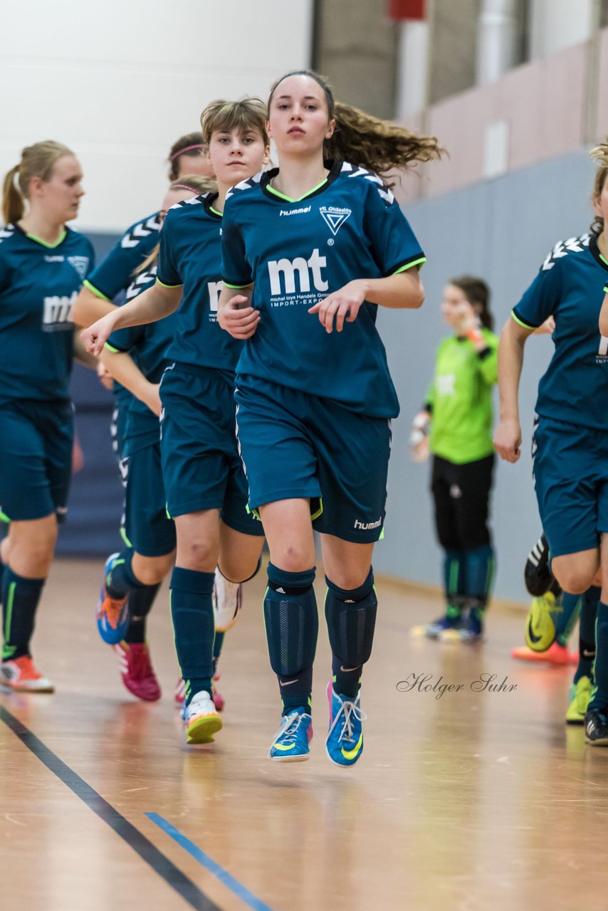 Bild 233 - Norddeutschen Futsalmeisterschaften : Sieger: Osnabrcker SC